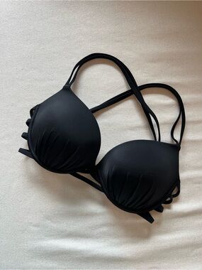 EUC Shade&Shore Bikini Top - Push-up
